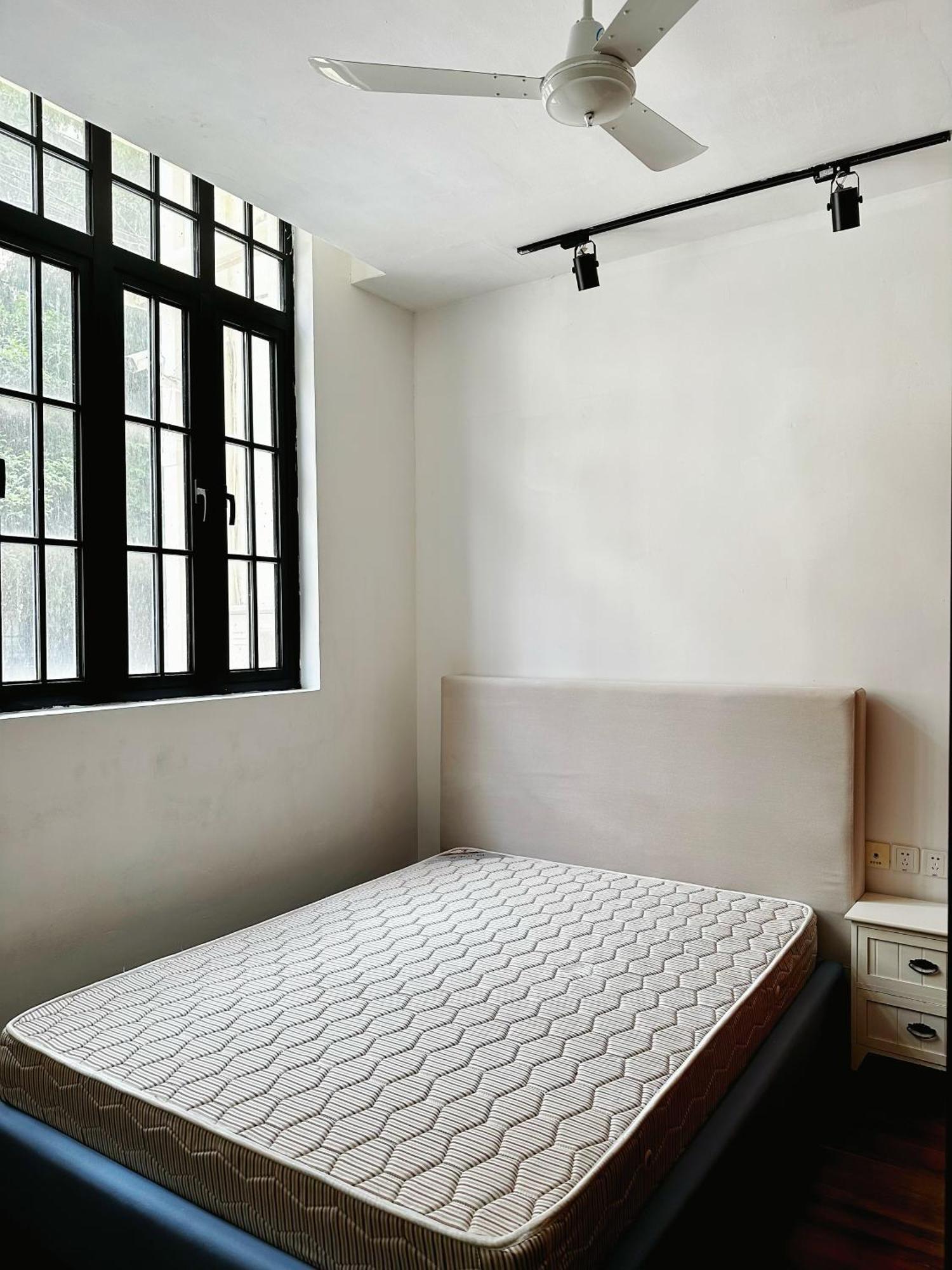Shanghai Lane 里弄公寓 Exterior foto