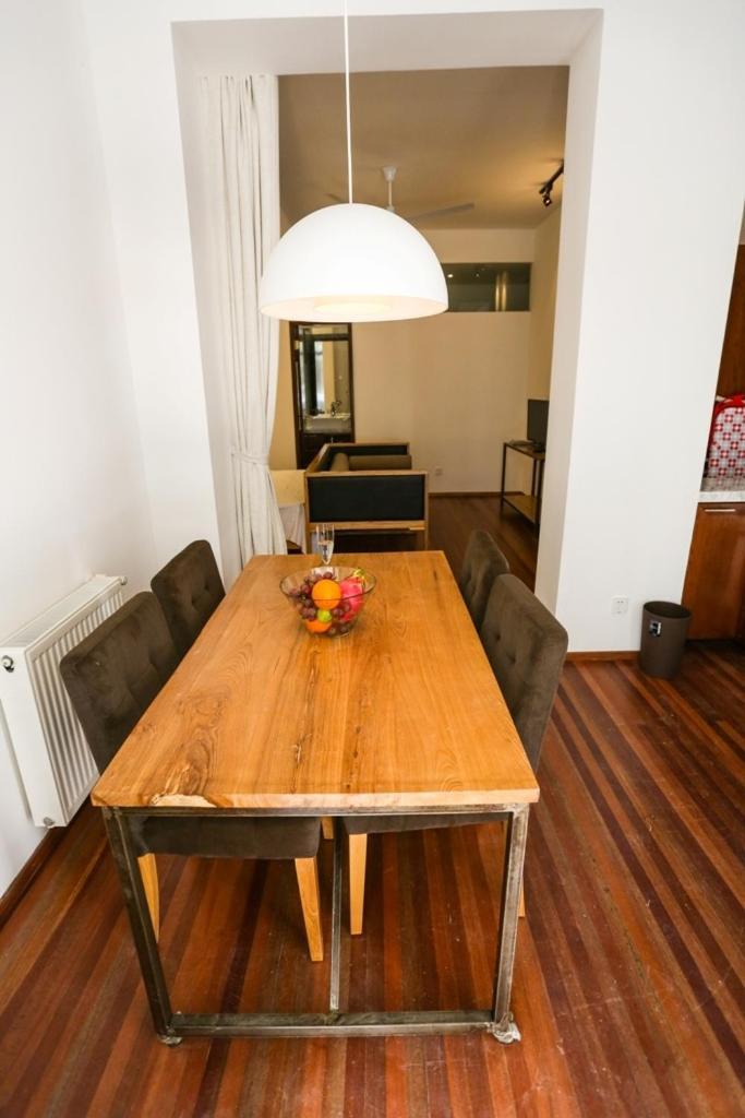 Shanghai Lane 里弄公寓 Habitación foto